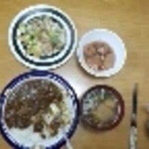 豚肉と白菜の炒め物★